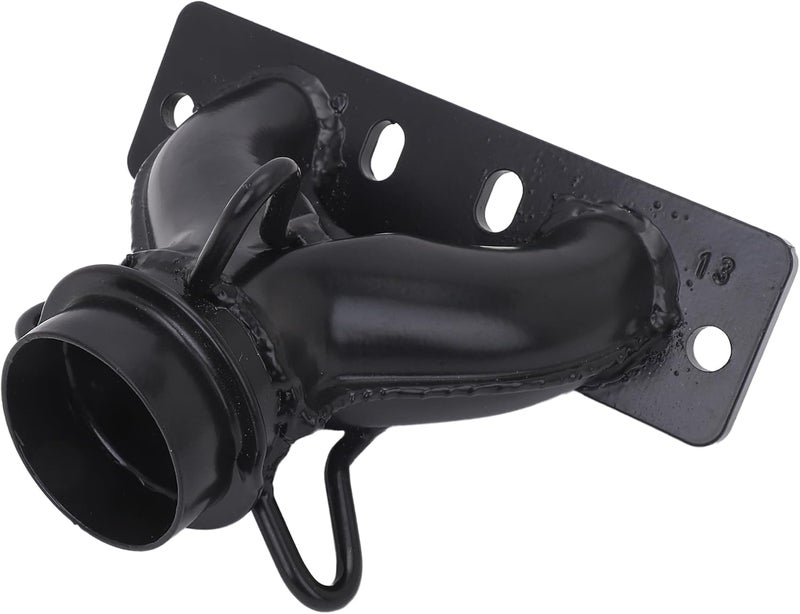 Kumar Bros USA NEW Exhaust Manifold FITS Polaris Replaces OEM Part No. 1261852-489 - Image 3
